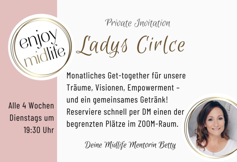 Ladys Circle (Blog)