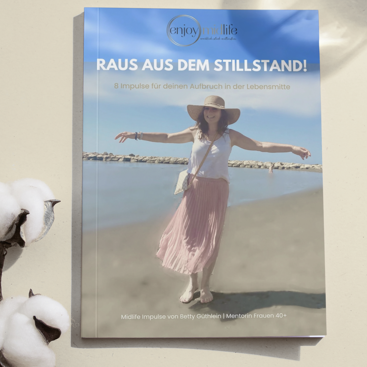 Raus aus dem Stillstand
