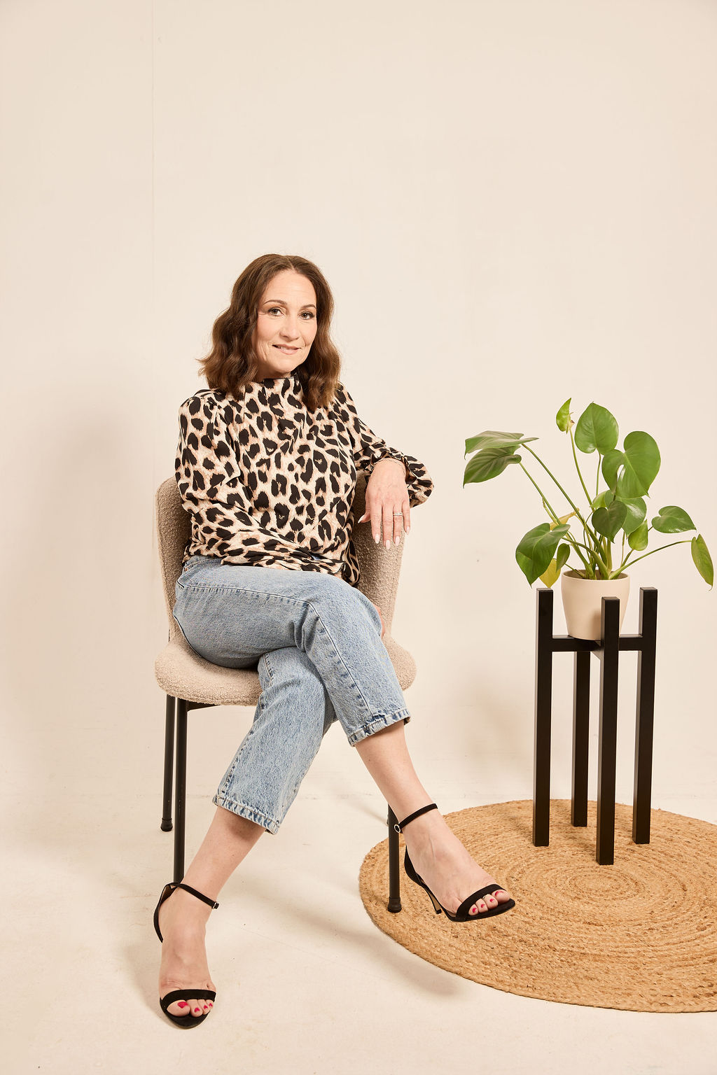 Betty Güthlein – enjoy midlife